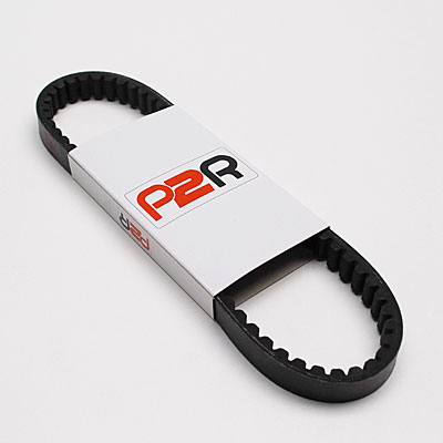 Strap P2R for chinese scooter 10 inch wheel 4 stroke
